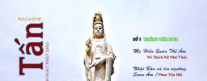 Đọc Tinh Tấn số 1 online