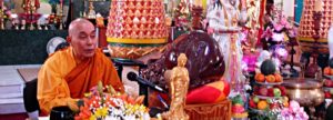Vài khái niệm về Đức Quán Thế Âm Bồ Tát/ Pasanno Phổ Kiên