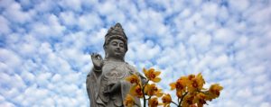 Nguyện cầu thảng thốt