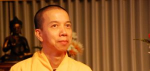 Ăn chay, ăn mặn