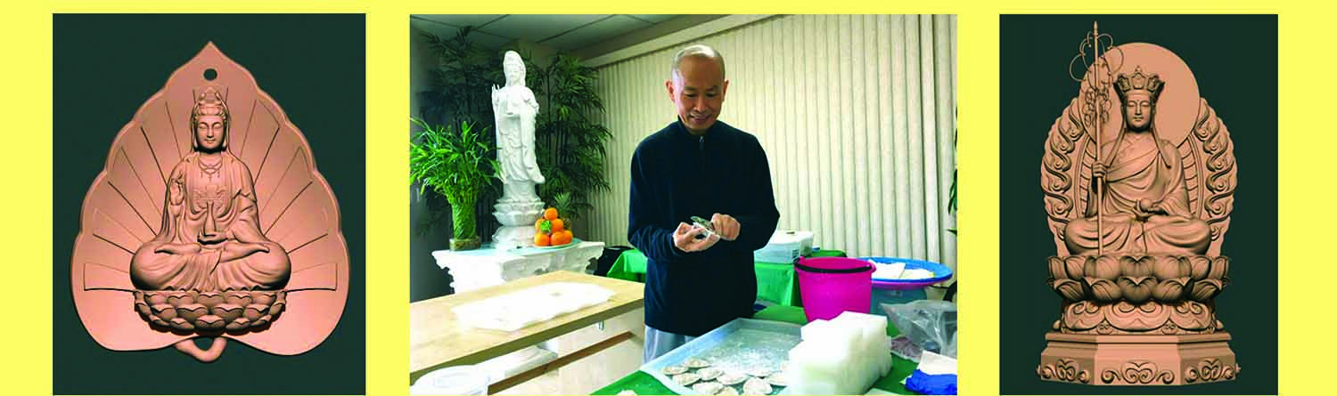 Mắt Thương Nhìn Đời