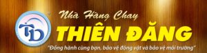 Thiên Đăng Vegetarian Restaurant