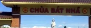 Chùa Bát Nhã du Xuân hành hương đầu năm 2019