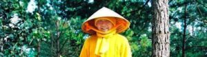 To The Zen Master I Owe So Much