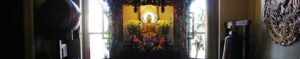 Niệm Phật toàn thân