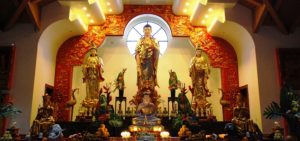 Niệm Phật Toàn Thân/ Nguyên Giác