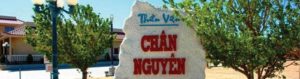 Thiền Viện Chân Nguyên
