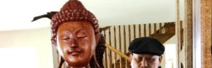 Tam Bảo của tôi: Ba tuyển tập Thiền Thi song ngữ của Cư sĩ Nguyên Giác