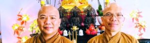 Thư mời tham dự khóa tu Thắp Sáng Tâm Đăng với Hội Phật Học Đuốc Tuệ