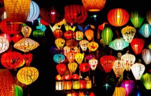 Lời khuyên giữ hạnh anh nhi, khéo tu nhân lễ Trung Thu/ Đại Lão HT Thanh Từ