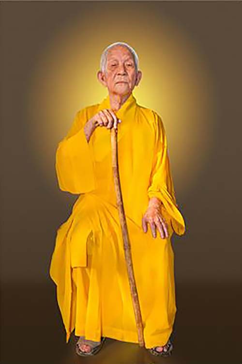 Niệm Phật mà không được nhất tâm thời làm thế nào?/ Trí Tịnh