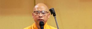 Thông Tư về Khóa Tu Học năm 2019 của Tăng Đoàn GHPGVNTN Hải Ngoại