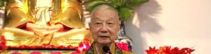 Mừng sinh nhật Thầy