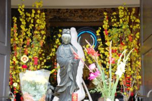 Pháo Đỏ Mai Vàng… Tết Rộn Thay/ Sakya Minh Quang
