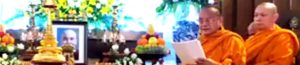 Hòa Thượng Giác Chánh, một tấm gương hoằng pháp không mệt mỏi/ TK Bửu Chánh