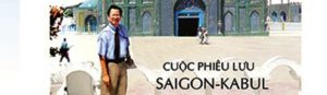 Hồi Ký 100 Năm Nhà Họ Đinh - Phiêu Lưu Từ Saigon Tới Kabul