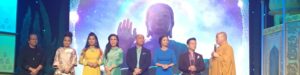 Chương trình Pháp Nhạc Âm Xuân Canh Tý 2020 - Theo Dấu Chân Phật