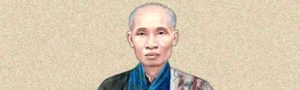 Tưởng nguyện húy nhật Quốc Sư Chơn Luận Phước Huệ (1869-1945)
