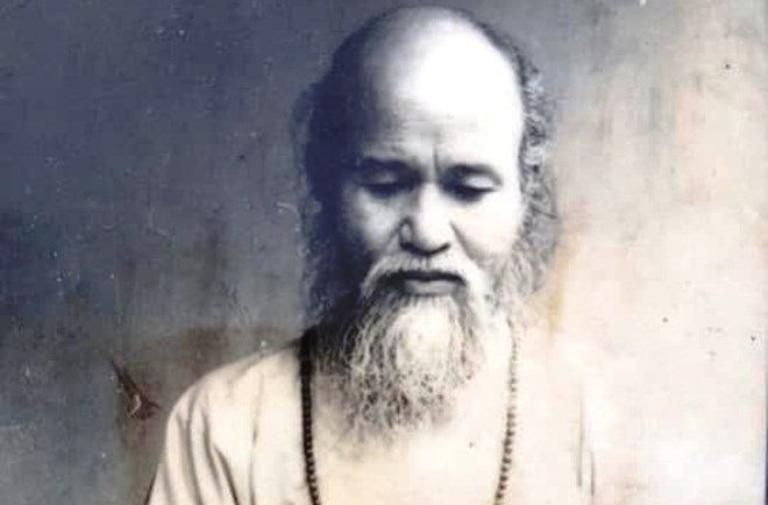 Bồ Tát Vô Úy: Thiền Sư Nhất Hạnh viết về Hòa Thượng Thích Quảng Độ