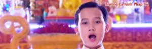 Nhạc Phật Trường Ca Kinh Pháp Cú - Bé Nhật Trung | Nhạc Phật Tĩnh Tâm