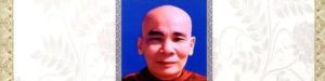 Tiểu sử Trưởng Lão Giác Chánh (1947-2020)