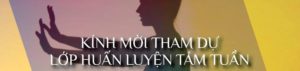 8 Week Spritual Renewal -Mời học lớp Taichi tổng hợp do Thầy Hằng Trường hướng dẫn