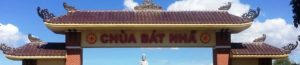 Chùa Bát Nhã, Santa Ana hủy các khóa tu trong tháng Ba và tháng Tư