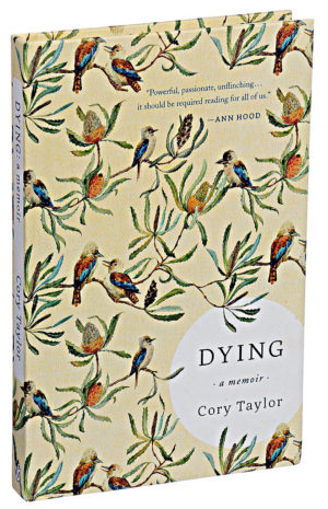Chết Trong Khi Sống/ Cory Taylor