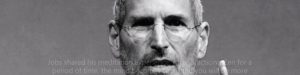 Wisdom Today channel: Steve Jobs, ông là ai?