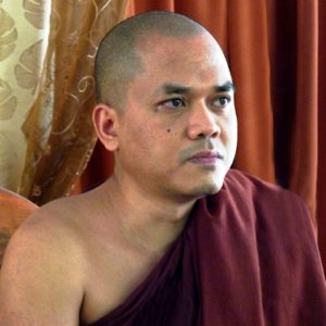 Niệm Sự Chết/ Bhikkhu Revata