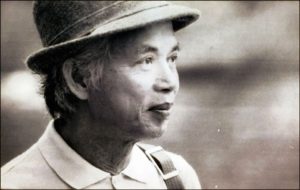 Tháng Tư lại về/ Đỗ Khiêm