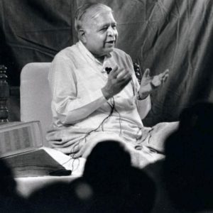 Sự Ra Đi Trong Chánh Pháp Của Mẹ Tôi/ S. N. Goenka