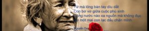 Wisdom Today channel: Mother's Day - Ngày Lễ Mẹ