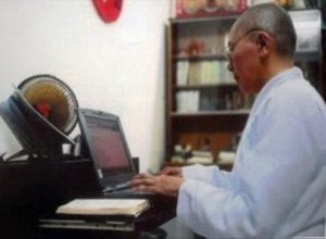 Nhớ về Ni Sư Trí Hải/ Nguyên Hạnh