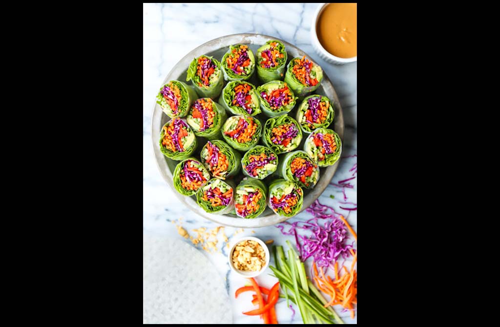 Ăn chay với người Việt