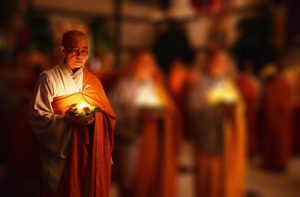 Vài nét về cuộc đời hành đạo của Ni Trưởng Như Thủy (1950-2018)/ NS Như Đức và Văn Tuyên