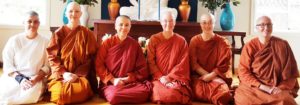 Những người con gái Phật