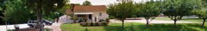 Một đại đức bị thiệt mạng vì đạn bắn vào chùa Việt tại North Carolina, chưa rõ động lực