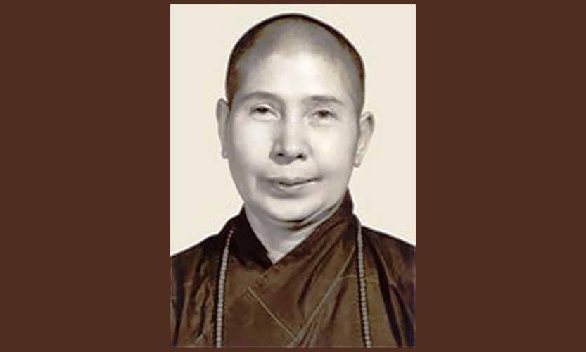 Sư Bà Hải Triều Âm nói về loài vật