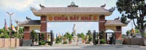 Chùa Bát Nhã thông báo quyết định giải nhiệm NS Thích Nữ Huệ Chiếu, không cho biết lý do