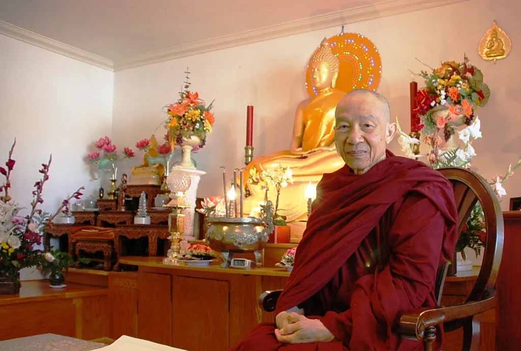 Lời tựa cho cuốn Sống Viên Mãn Kiếp Này của Munindra/ Kim Triệu Khippapanno