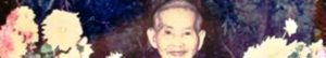 ‘Mẹ đi chùa không?’