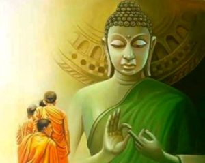 Xin mời bộ hành theo dòng Kinh Phật