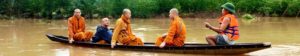 Tâm Thư Từ Chùa Huyền Không Sơn Thượng, Thừa Thiên - Huế