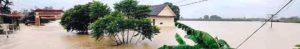 Thông tư về việc cứu trợ bão lụt miền Trung