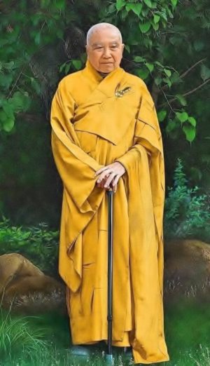 Bệnh Thần Tượng/ Sư Ông Trúc Lâm