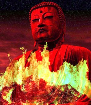 Tha nhân là địa ngục