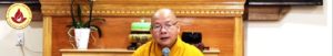 Pháp thoại với Thầy Sakya Minh-Quang (Sáng Chủ Nhật, 24 tháng 1, 2021)