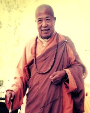 Nhân gì phát sanh Tam Tai?