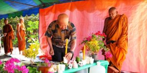 Nhật ký tháng Tư - Đảo địa ngục Koh Kra 2016/ Ngọc Ân